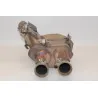 Boite a fumee YAMAHA YZF R1 2015 - 2019 Boite a fumee YAMAHA YZF R1 2015 - 2019