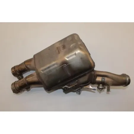 Boite a fumee YAMAHA YZF R1 2015 - 2019