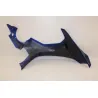 Flanc avant gauche YAMAHA YZF R1 2015 - 2019