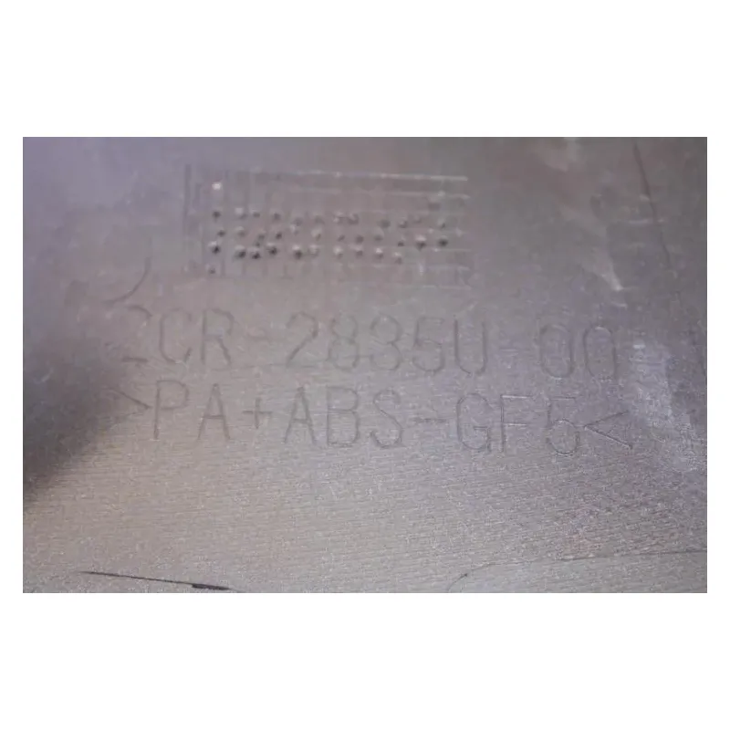 Flanc avant gauche YAMAHA YZF R1 2015 - 2019