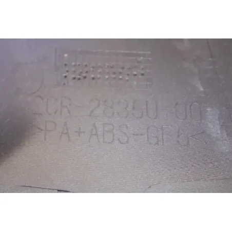 Flanc avant gauche YAMAHA YZF R1 2015 - 2019