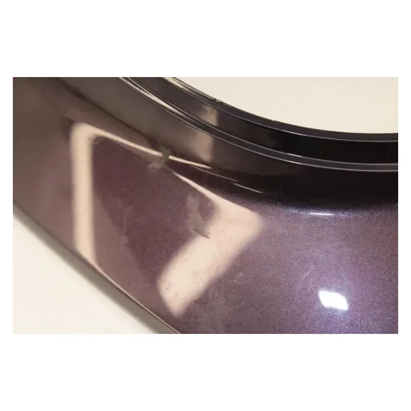Separation de coque arriere YAMAHA VITY 125 2008 - 2011