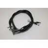 Cable d'accelerateur YAMAHA VITY 125 2008 - 2011