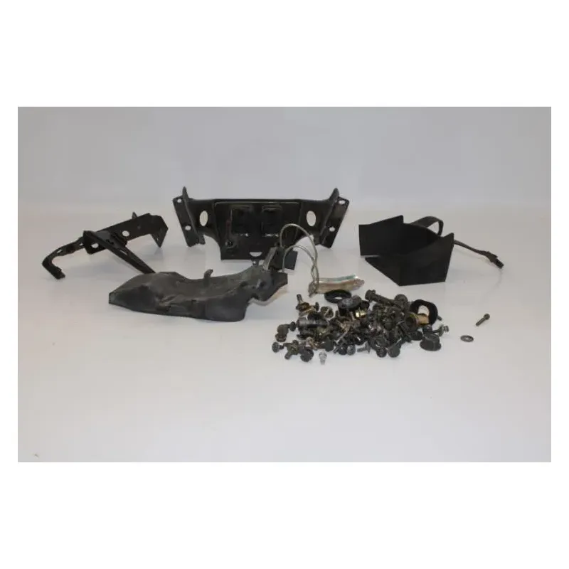 Kit visserie YAMAHA VITY 125 2008 - 2011