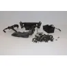 Kit visserie YAMAHA VITY 125 2008 - 2011 Kit visserie YAMAHA VITY 125 2008 - 2011