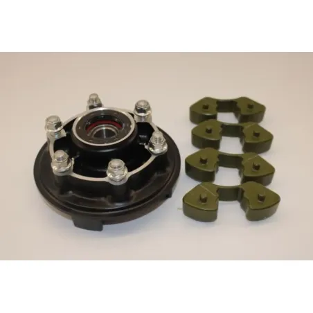 Porte couronne KAWASAKI Z 900 RS 2018 - 2021
