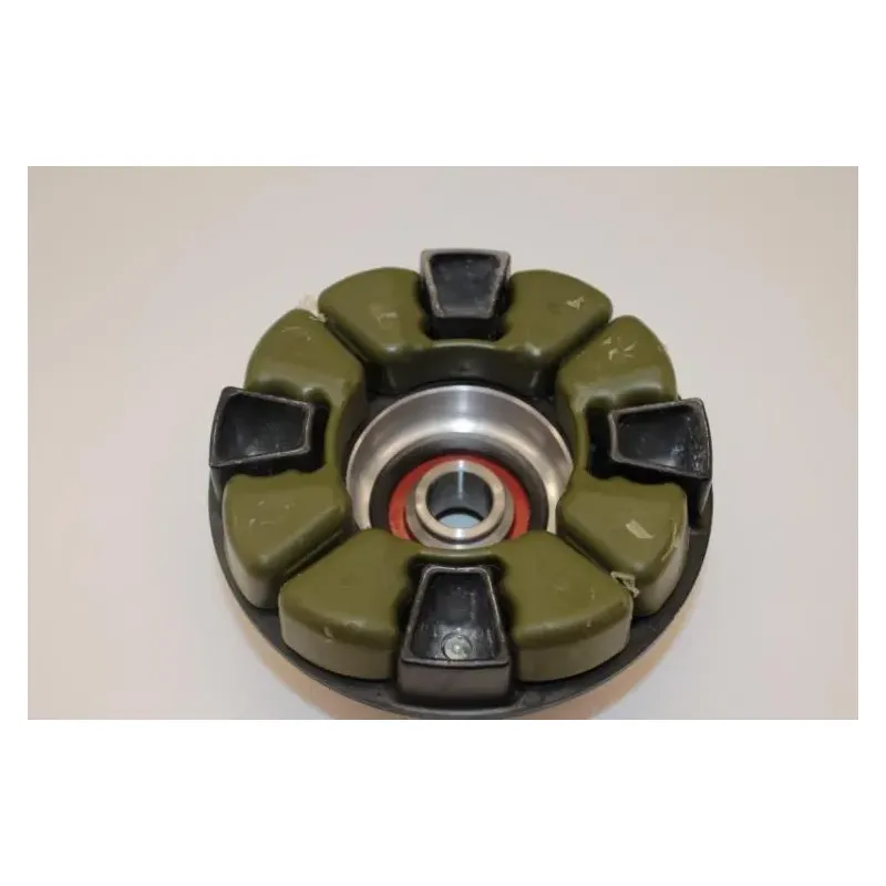 Porte couronne KAWASAKI Z 900 RS 2018 - 2021