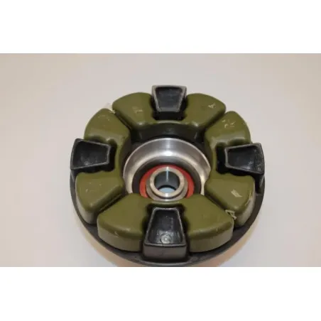 Porte couronne KAWASAKI Z 900 RS 2018 - 2021