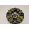 Porte couronne KAWASAKI Z 900 RS 2018 - 2021 Porte couronne KAWASAKI Z 900 RS 2018 - 2021