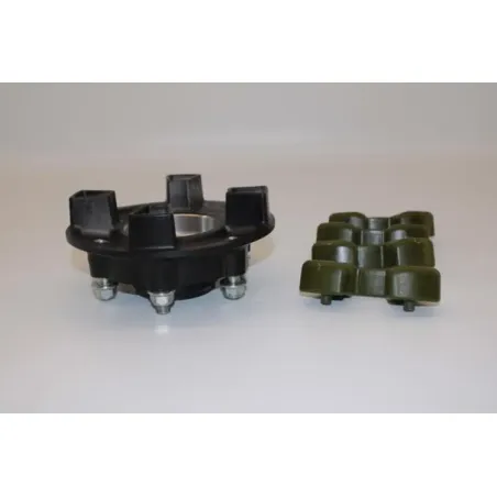 Porte couronne KAWASAKI Z 900 RS 2018 - 2021