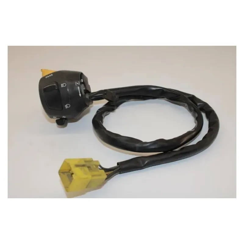 Commodo gauche SUZUKI GSXR 750 SRAD 1998 - 1999