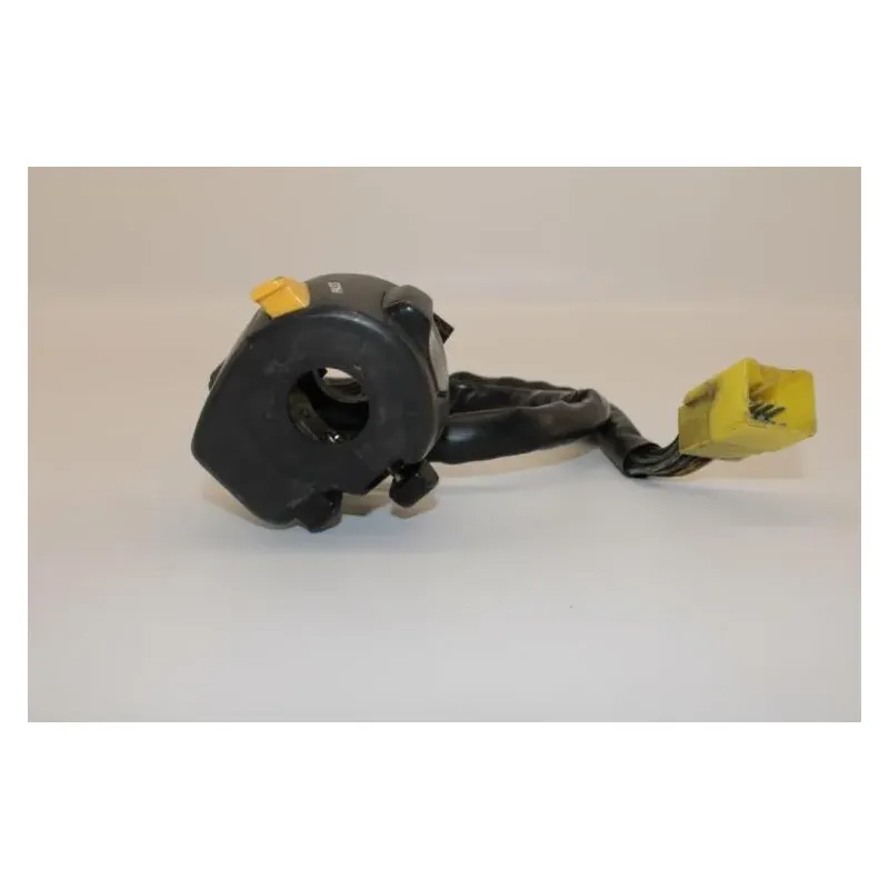 Commodo gauche SUZUKI GSXR 750 SRAD 1998 - 1999