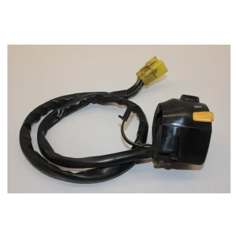 Commodo gauche SUZUKI GSXR 750 SRAD 1998 - 1999