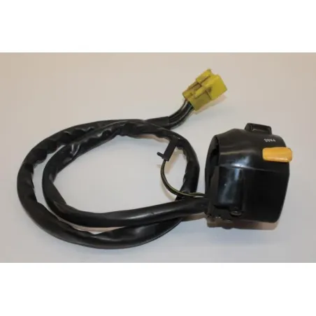 Commodo gauche SUZUKI GSXR 750 SRAD 1998 - 1999
