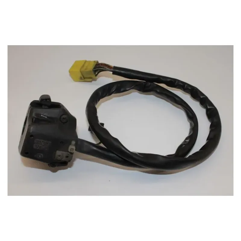 Commodo gauche SUZUKI GSXR 750 SRAD 1998 - 1999