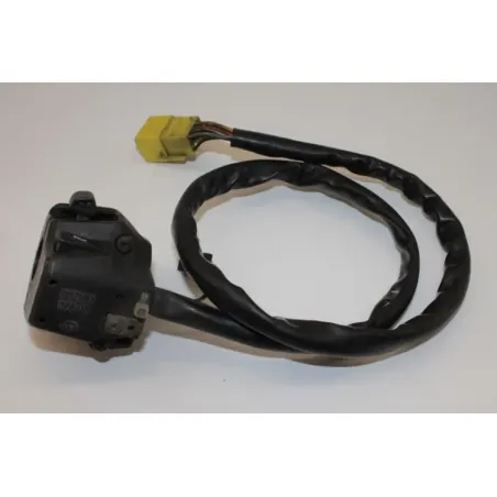 Commodo gauche SUZUKI GSXR 750 SRAD 1998 - 1999