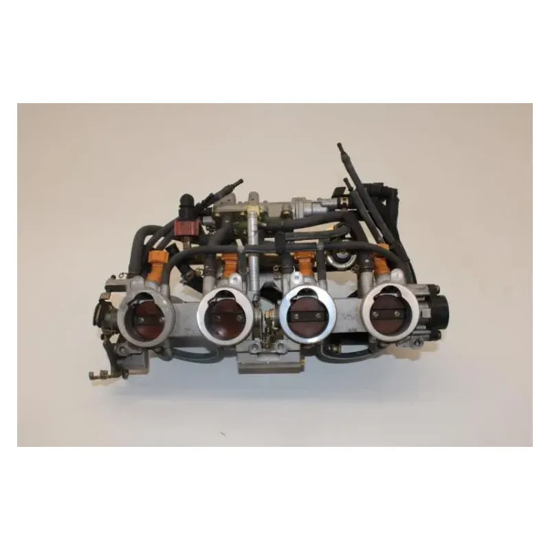Rampe d'injection YAMAHA FZ6 600 FAZER S 2004 - 2006
