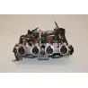 Rampe d'injection YAMAHA FZ6 600 FAZER S 2004 - 2006 Rampe d'injection YAMAHA FZ6 600 FAZER S 2004 - 2006