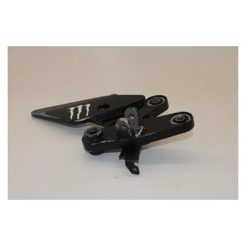 Platine avant droite YAMAHA FZ6 600 FAZER S 2004 - 2006