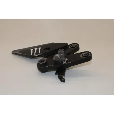 Platine avant droite YAMAHA FZ6 600 FAZER S 2004 - 2006