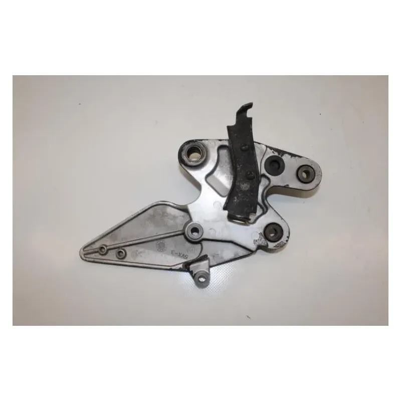 Platine avant droite YAMAHA FZ6 600 FAZER S 2004 - 2006