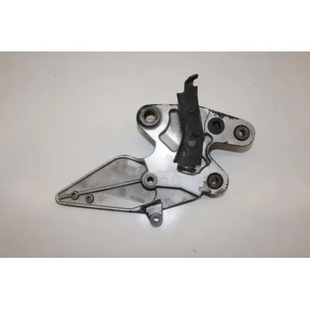 Platine avant droite YAMAHA FZ6 600 FAZER S 2004 - 2006