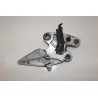 Platine avant droite YAMAHA FZ6 600 FAZER S 2004 - 2006 Platine avant droite YAMAHA FZ6 600 FAZER S 2004 - 2006