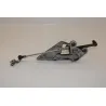 Platine avant gauche YAMAHA FZ6 600 FAZER S 2004 - 2006 Platine avant gauche YAMAHA FZ6 600 FAZER S 2004 - 2006