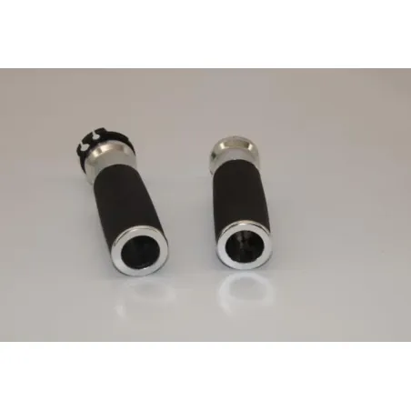 Poignee gaz YAMAHA FZ6 600 FAZER S 2004 - 2006