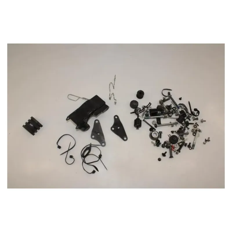 Kit visserie SUZUKI VAN VAN 125 2003 - 2017