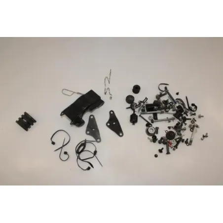 Kit visserie SUZUKI VAN VAN 125 2003 - 2017