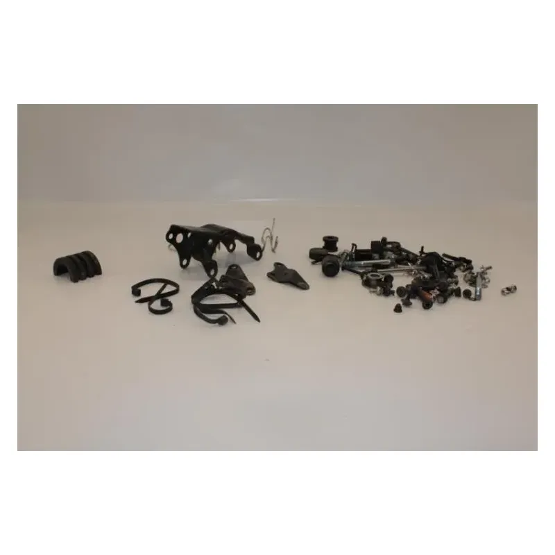Kit visserie SUZUKI VAN VAN 125 2003 - 2017
