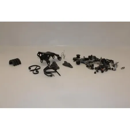 Kit visserie SUZUKI VAN VAN 125 2003 - 2017