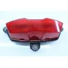 Feu arriere KAWASAKI ZX6R 600 NINJA 1994 - 1997 Feu arriere KAWASAKI ZX6R 600 NINJA 1994 - 1997