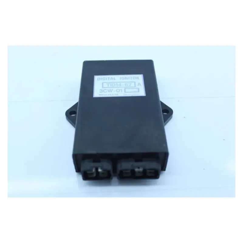 Boitier cdi YAMAHA FJ 1200 1985 - 1990