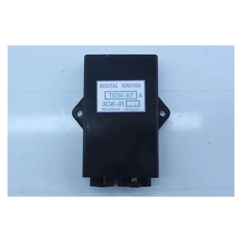 Boitier cdi YAMAHA FJ 1200 1985 - 1990