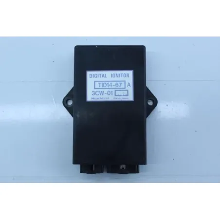 Boitier cdi YAMAHA FJ 1200 1985 - 1990