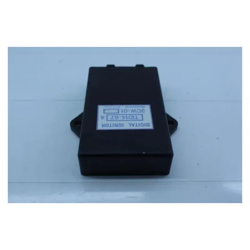 Boitier cdi YAMAHA FJ 1200 1985 - 1990