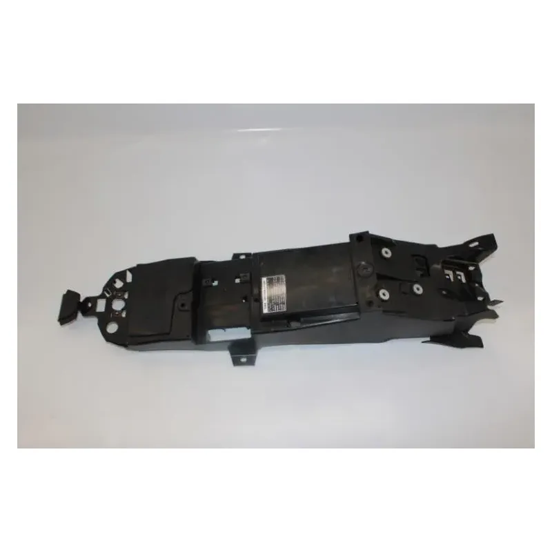 Passage de roue YAMAHA MT09 2014 - 2016