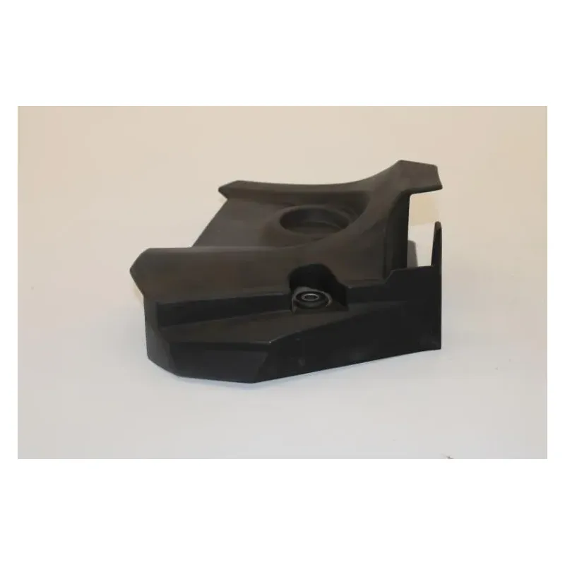 Carter pignon de sortie de boite YAMAHA MT09 2014 - 2016