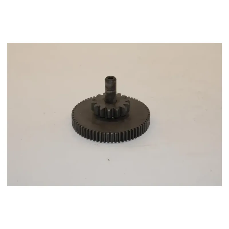 Roue libre de demarreur YAMAHA MT09 2014 - 2016