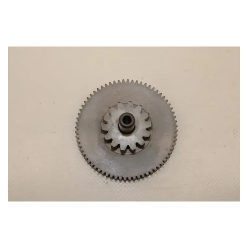 Roue libre de demarreur YAMAHA MT09 2014 - 2016