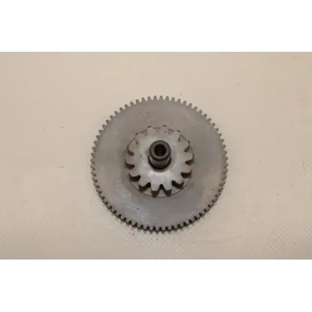 Roue libre de demarreur YAMAHA MT09 2014 - 2016