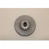 Roue libre de demarreur YAMAHA MT09 2014 - 2016