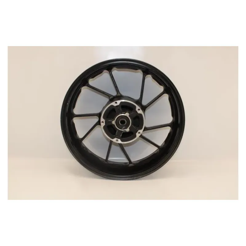 Jante arriere YAMAHA MT09 2014 - 2016