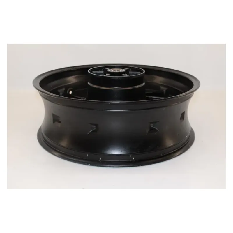 Jante arriere YAMAHA MT09 2014 - 2016