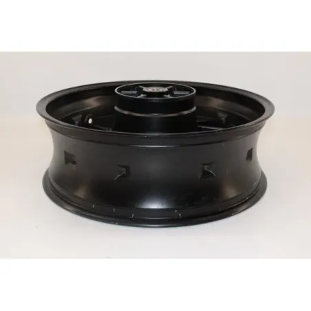 Jante arriere YAMAHA MT09 2014 - 2016