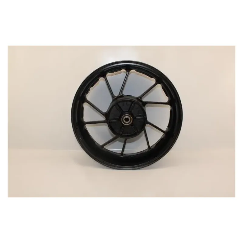 Jante arriere YAMAHA MT09 2014 - 2016