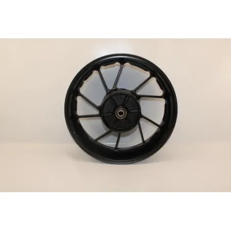 Jante arriere YAMAHA MT09 2014 - 2016