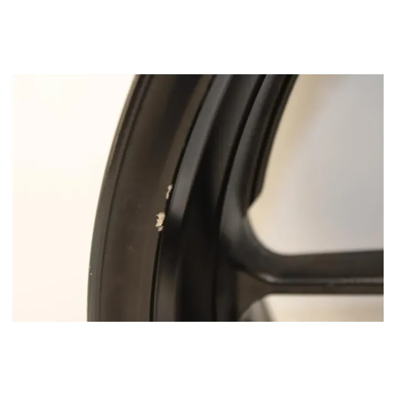 Jante arriere YAMAHA MT09 2014 - 2016